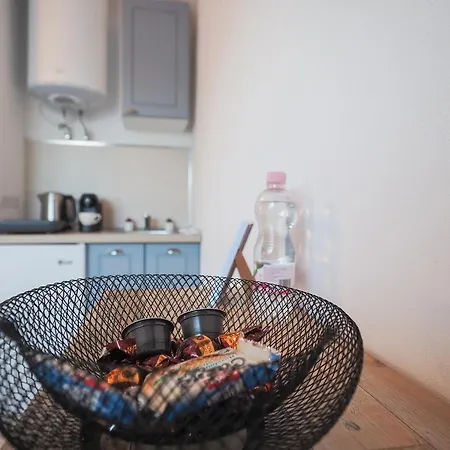 Apartment - Central, Cozy & Self Check-in