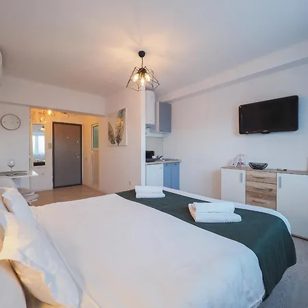 Apartment - Central, Cozy & Self Check-in