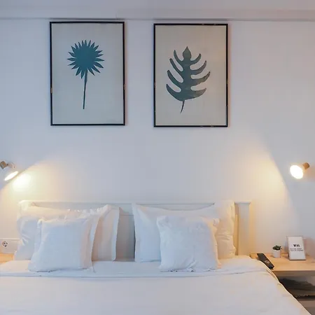Apartment - Central, Cozy & Self Check-in *