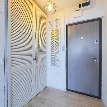 - Central, Cozy & Self Check-in * Sibiu