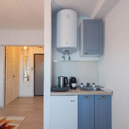 - Central, Cozy & Self Check-in Apartment