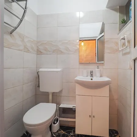 Apartment - Central, Cozy & Self Check-in *