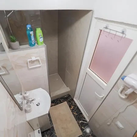 - Central, Cozy & Self Check-in Apartment *