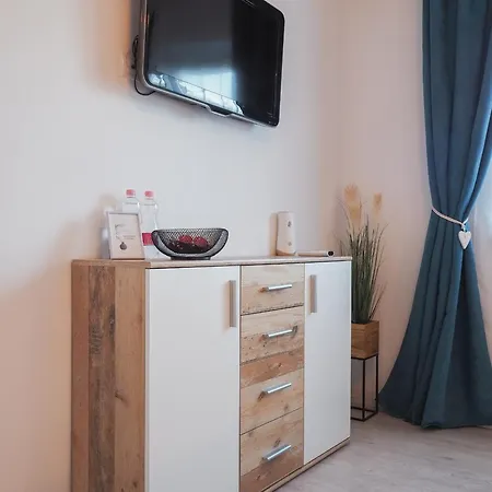 - Central, Cozy & Self Check-in Sibiu