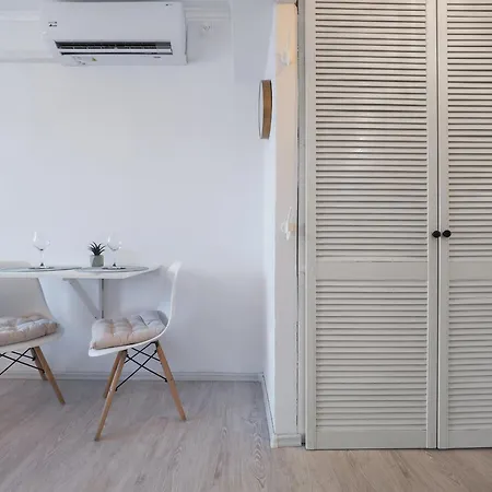 Apartment - Central, Cozy & Self Check-in